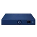 Síťový přepínač Planet FGSD-1022VHP 8x 100Mb 2x RJ-45/SFP 120 W PoE+
