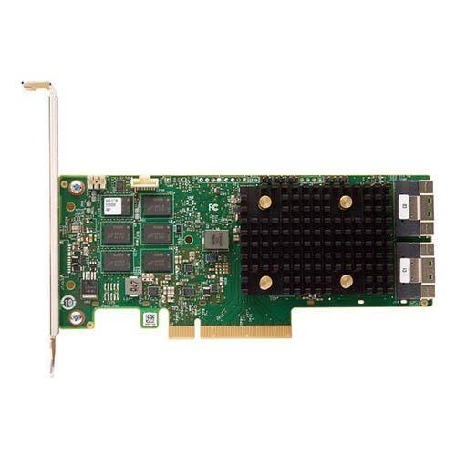 BROADCOM MegaRAID 9560-16i 05-50077-00 SAS/SATA/NVMe 12Gb/s 8GB nový 3 roky