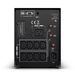 UPS CyberPower Professional Tower PR3000ELCDSL 2700W 9 zásuvky C19/C13 nová 2 letá záruka