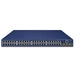 Síťový přepínač Planet GS-4210-48T4S 48x 1Gb 4x SFP