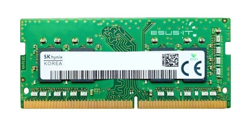 Paměť RAM 1x 16GB Hynix SO-DIMM DDR4 2400MHz PC4-19200 | HMA82GS6CJR8N-UH