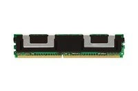 Paměť RAM 2x 1GB HP Proliant & Workstation DDR2 667MHz ECC FULLY BUFFERED DIMM | 397411-B21