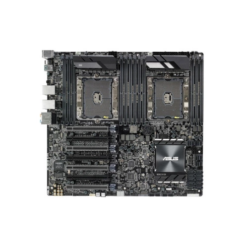 Základní deska ASUS WS C621E SAGE LGA3647 DDR4 EEB | 90SW0020-M0EAY0