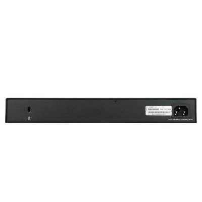 Přepínač Netgear GS324TP-100EUS 24x 1Gb 2x SFP 190 W PoE+