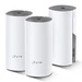 Access Point TP-LINK Deco E4(3-Pack) 2.4 GHz | 5 GHz 867 Mb/s 802.11 a/b/g/n/ac