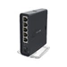 Přístupový bod Mikrotik RB952Ui-5ac2nD-TC 2,4 GHz | 5 GHz 733 Mbps 802.11 a/b/g/n/ac