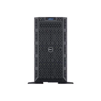 Server DELL T630 Tower  2x E5-2620 V3 128 GB RAM