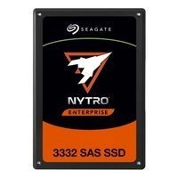 SSD disk Seagate Nytro 3332 7,68TB 2.5'' SAS 12Gb/s TLC | XS7680SE70084
