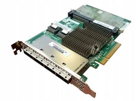 HPE Smart Array P822 643379-001-RFB SAS/SATA 6Gb/s 2GB používaný 3 měsíce