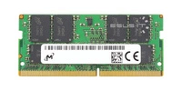 Paměť RAM 1x 16GB Micron SO-DIMM DDR4 3200MHz PC4-25600 | MTA16ATF2G64HZ-3G2