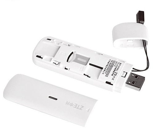 Router LTE ZTE MF833N 1x SIM karta