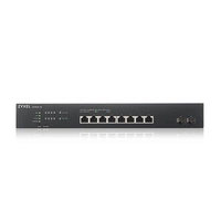 Přepínač Zyxel XS1930-10-ZZ0101F 8x 10Gb 2x SFP+