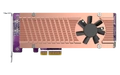 QNAP QM2-2P-244A rozšiřující karta