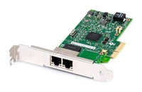 Síťová karta DELL 540-BBBX 2x RJ-45 PCI Express 1Gb