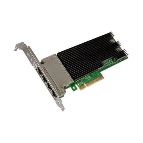 Síťová karta Intel X710T4BLK 4x 10Gb RJ-45 PCI Express 10Gb