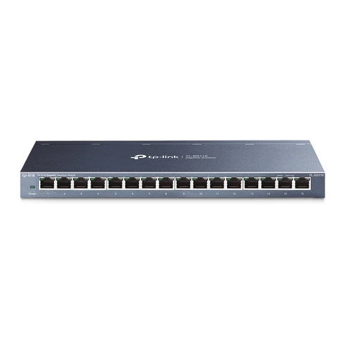 Přepínač TP-LINK TL-SG116 16x 1Gb