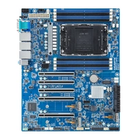 Základní deska Gigabyte MW53-HP0 LGA4677 ATX | 9MW53HP0MR-000