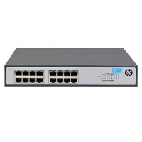 Přepínač HPE JH016A 16x 1Gb