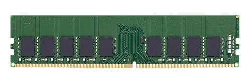 Paměť RAM 1x 32GB Kingston ECC UNBUFFERED DDR4 2Rx8 2666MHz PC4-21300 UDIMM | KSM26ED8/32HC