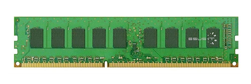 Paměť RAM 1x 1GB Micron ECC UNBUFFERED DDR3 1333MHz PC3-10600 UDIMM | MT9SF12872AZ-1G4F1