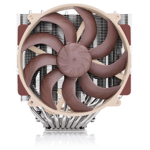 Chlazení CPU NOCTUA Stolní počítač | NH-D15 G2 LBC