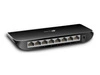 Přepínač TP-LINK TL-SG1008D 8x 1Gb