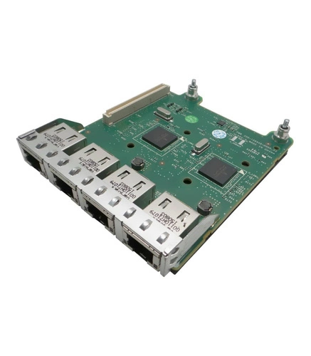 Síťová karta DELL 540-11046 4x RJ-45 1Gb