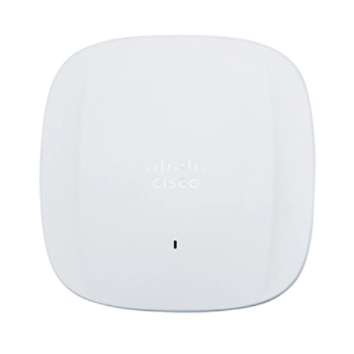 Access Point Cisco Obchodní CW9164I-MR 2.4 GHz | 5 GHz | 6 GHz 802.11 a/b/g/n/ac/ax