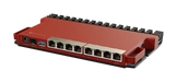 Směrovač Mikrotik L009UiGS-RM 8x RJ-45 10/100/1000 Mb/s 1x SFP