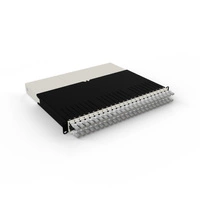 patchbox.one / 8U / UTP / RJ-45