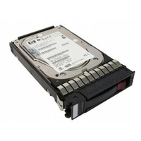 Pevný disk HDD určený pro server HP Midline 3.5'' 1TB 7200RPM SATA 6Gb/s 801882-B21 nový