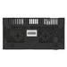 Směrovač Mikrotik RB4011iGS+RM 10x RJ-45 10/100/1000 Mb/s 1x SFP+ Port