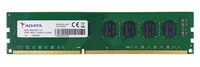 Paměť RAM 1x 8GB ADATA NON-ECC UNBUFFERED DDR3 1600MHz PC3-12800 UDIMM | AD3U1600W8G11-B
