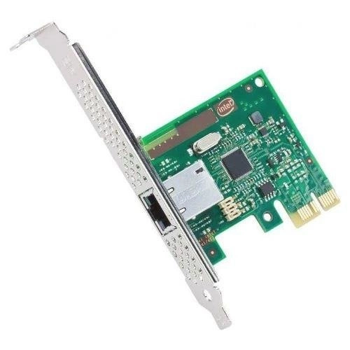 Síťová karta Intel I210T1 1x RJ-45 PCI Express 1Gb