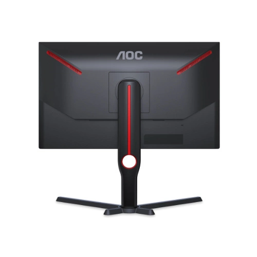 Monitor 24.5" AOC 25G3ZM/BK 1920 x 1080 Full HD 240Hz matrice VA