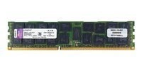 Paměť RAM 1x 16GB Kingston ECC REGISTERED DDR3 1333MHz PC3-10600 RDIMM | KVR13R9D4/16I