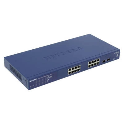 Přepínač Netgear 16x 1Gb