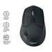 Bezdrátové připojení myš Logitech M720 910-004791