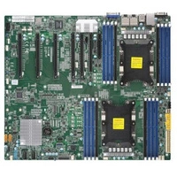 Základní deska Supermicro X11DPG-QT LGA3647 Vlastní | MBD-X11DPG-QT-O