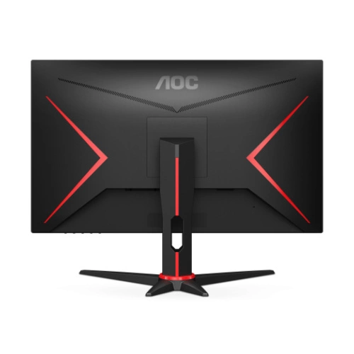 Monitor 23.8" AOC 24G2ZE/BK 1920 x 1080 Full HD 240Hz matrice IPS