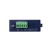 Přepínač Planet ISW-621TS15 4x 100Mb 2x 100Mbps SFP