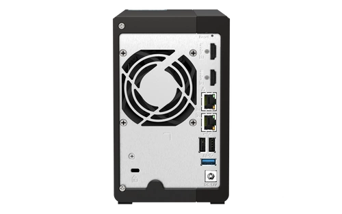 Server NAS QNAP TS-253E-8G
