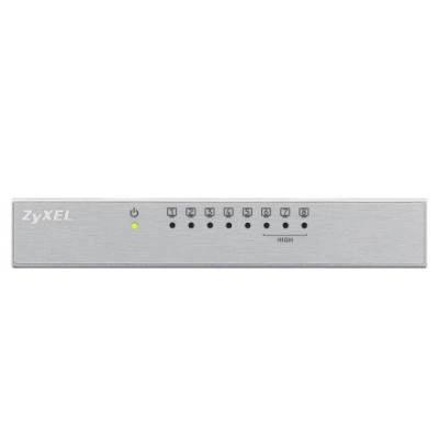 Přepínač Zyxel ES-108AV3-EU0101F 8x 100Mb