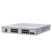 Switch Cisco Obchodní CBS350-16T-E-2G-EU 16x 1Gb 2x SFP