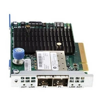 Síťová karta HPE 794525-B21-RFB 2x SFP+ PCI Express 10Gb