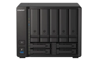 Server NAS QNAP TS-h973AX-32G