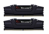 Paměť RAM 2x 8GB G.Skill DDR4 2Rx8 3600MHz PC4-28800 NON-ECC  | F4-3600C18D-16GVK