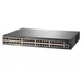 Přepínač HPE JL262A 48x 1Gb 4x SFP 370 W PoE+