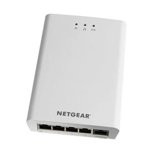 Přístupový bod Netgear WN370-10000S 2,4 GHz 802.3af PoE 802.11 b/g/n