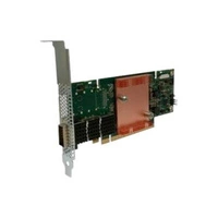 Síťová karta DELL 540-BBQT 1x 100Gb PCI Express 100Gb